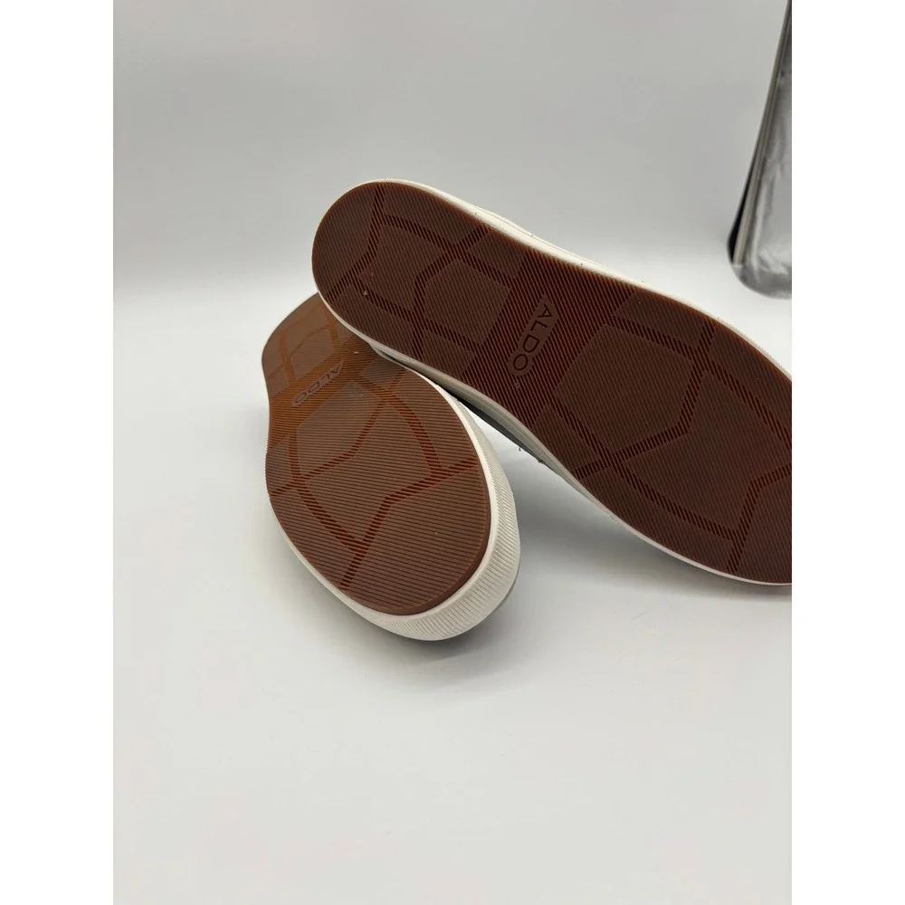 Aldo men grey